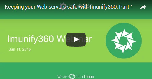 Imunify360