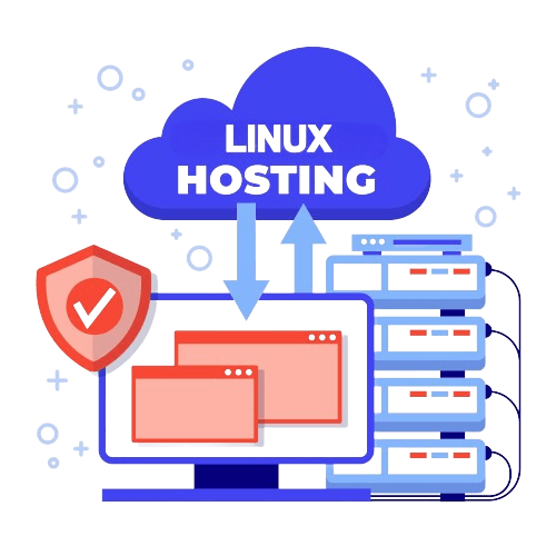 Linux Web Hosting