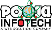 POOJA INFOTECH